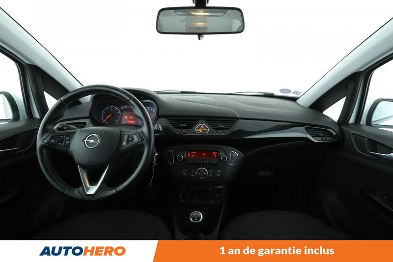 Opel Corsa 1.4 Edition 5p 90 ch