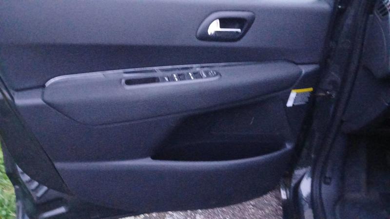 Peugeot 5008 1.6 e-HDi 120 Allure - 7 places Toit ouvrant