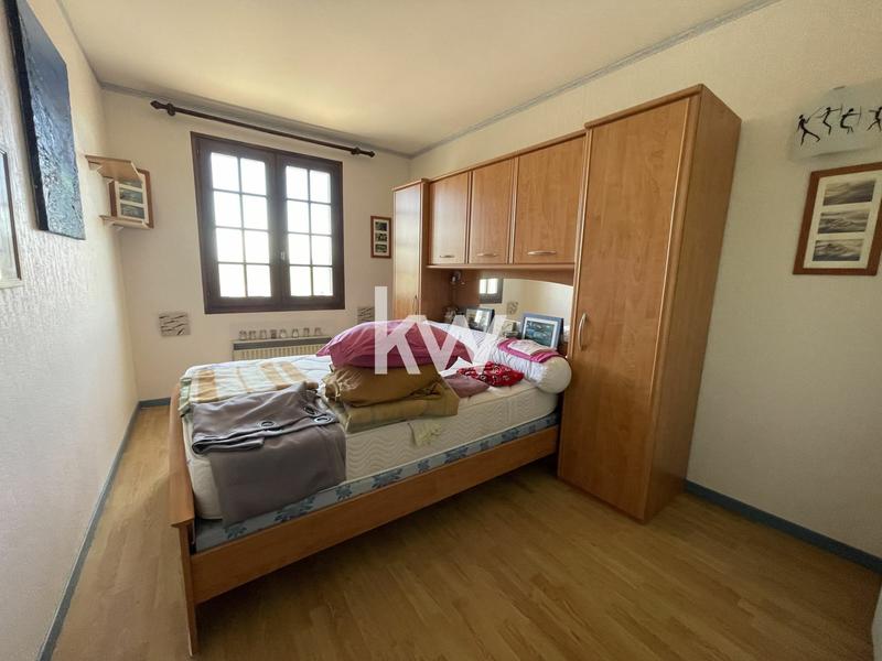 Maison de village - 168 m² - 7 pièces