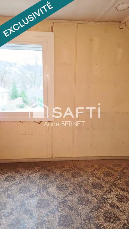 Châlet - 116 m² - 6 pièces