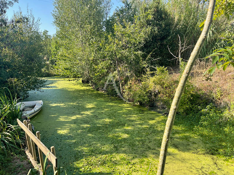 Maison - 72 m² - 3 pièces