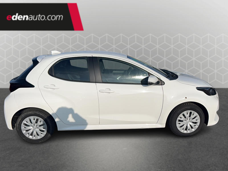 Toyota Yaris Hybride 116h Dynamic