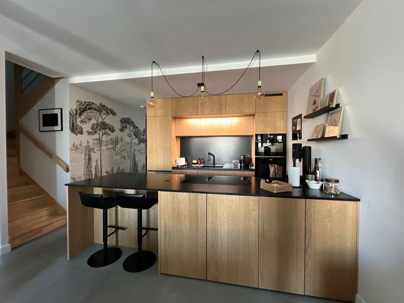 Appartement - 100 m² - 4 pièces