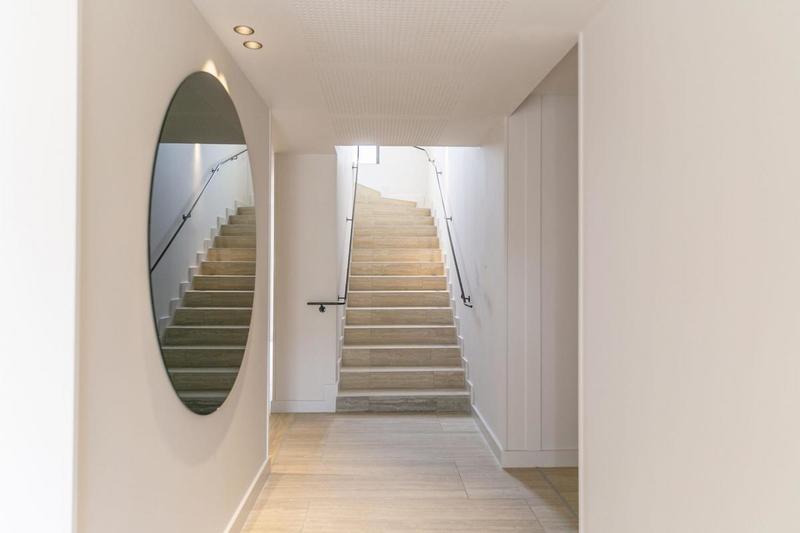 Appartement - 77 à 109 m² - 3 à 4 pièces