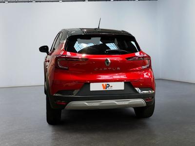 Renault Captur TCe 90 - 21 Intens