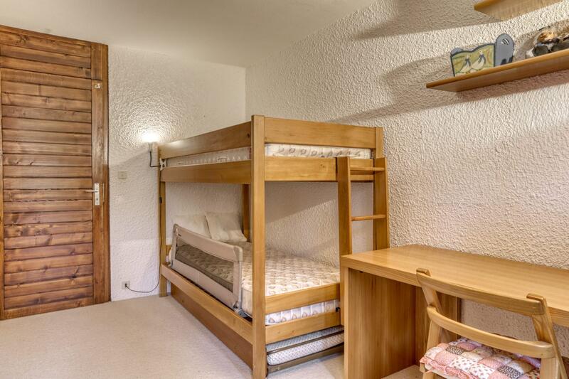 Appartement - 76 m² - 3 pièces