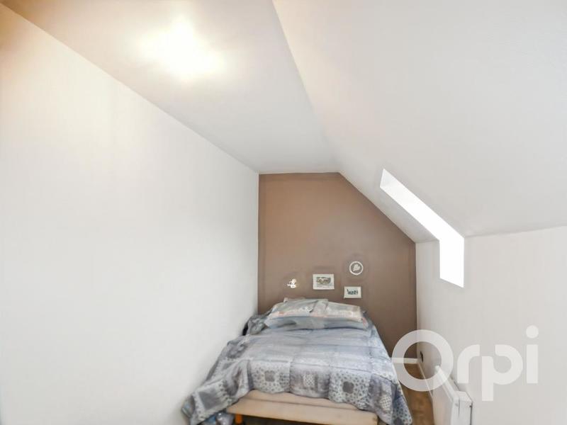 Maison - 87 m² - 5 pièces