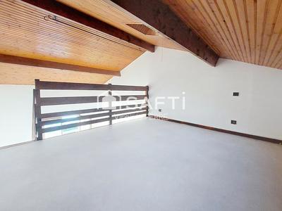 Appartement - 27 m² - 2 pièces