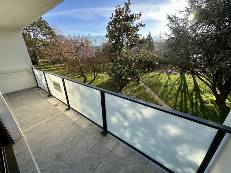 Appartement - 75 m² - 4 pièces