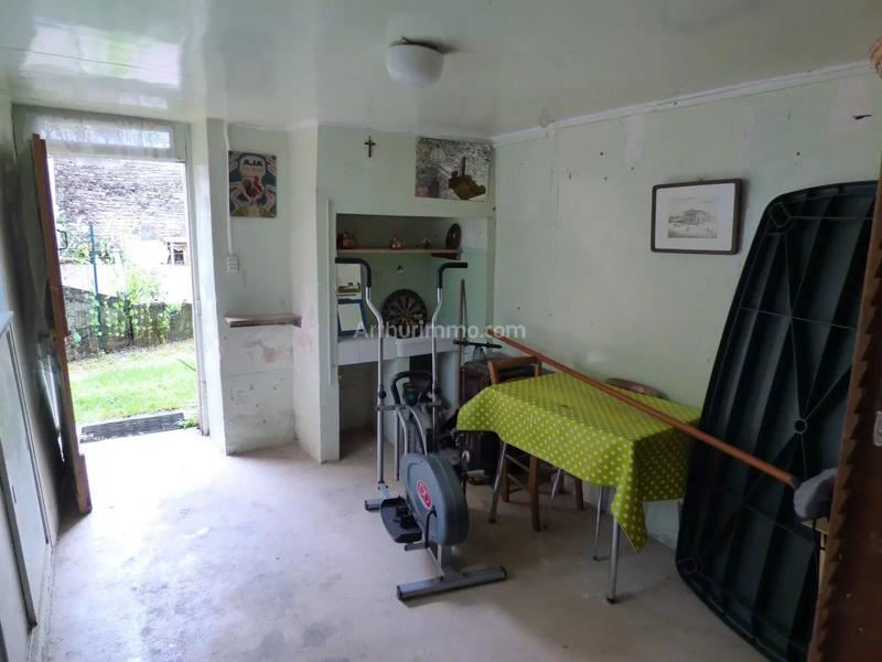 Maison - 79 m² - 5 pièces