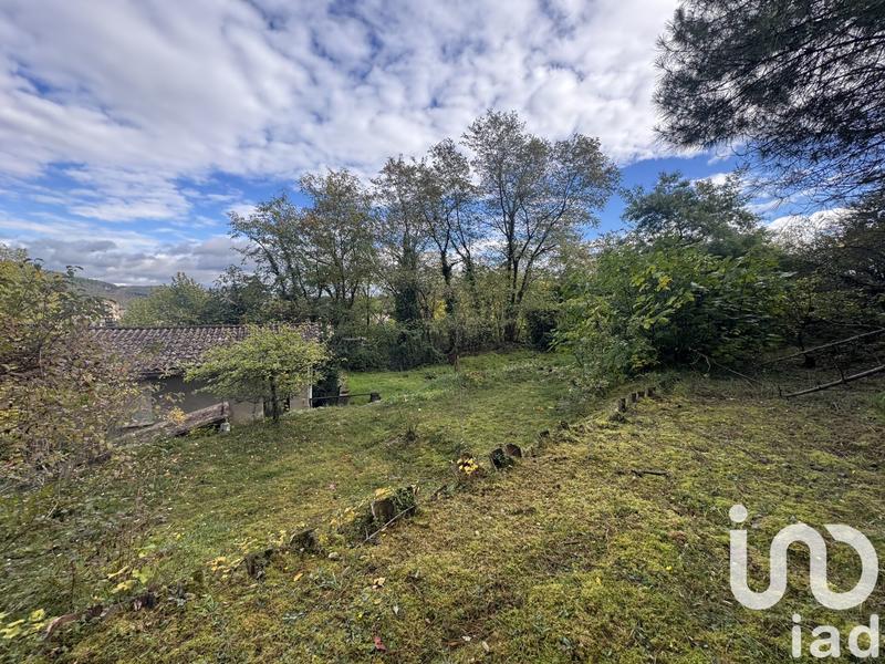 Maison - 73 m² - 5 pièces