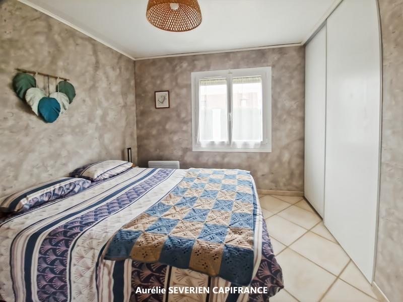 Maison - 108 m² - 5 pièces