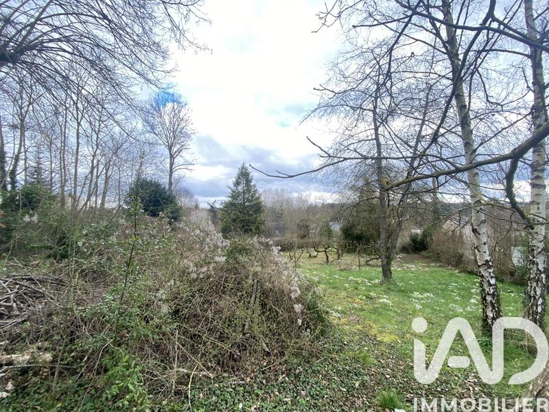 Terrain - 688 m²