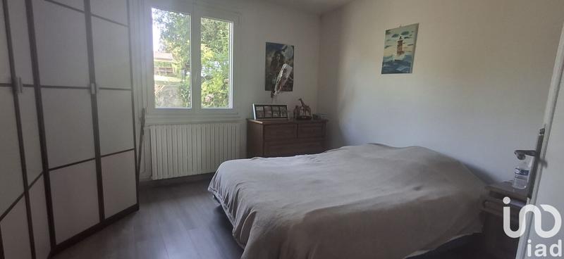 Maison - 79 m² - 4 pièces