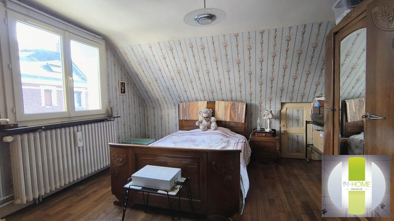 Maison - 140 m² - 2 pièces