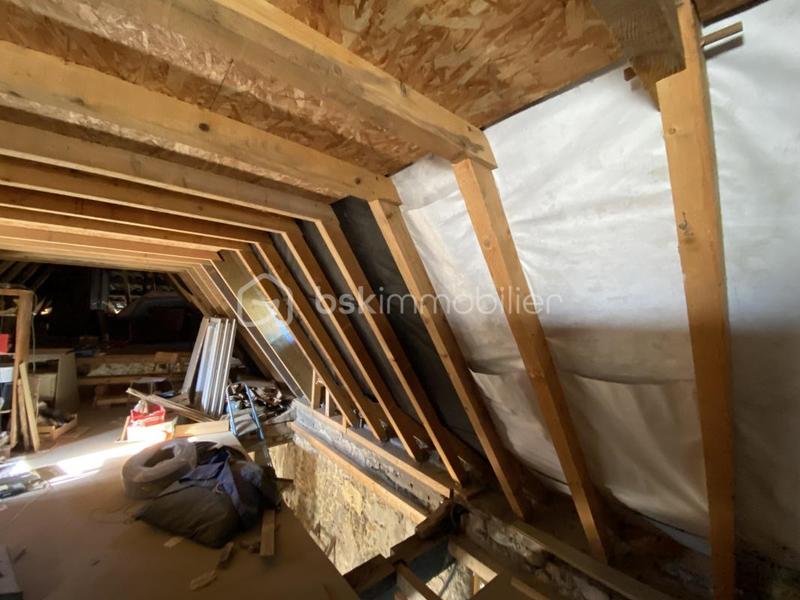 Demeure - 295 m² - 5 pièces