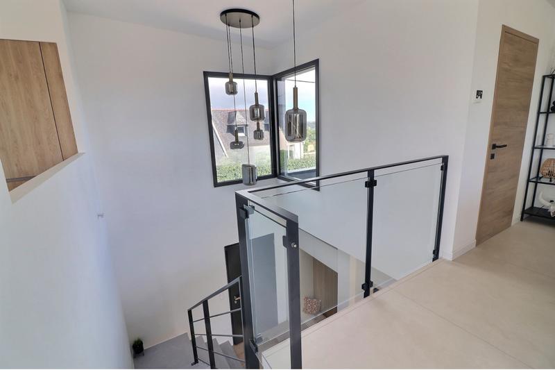 Maison - 164 m² - 6 pièces