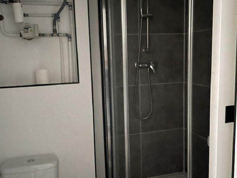 Appartement - 26 m² - 1 pièce