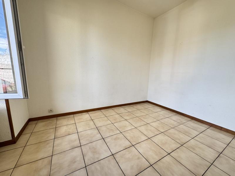 Appartement - 30 m² - 2 pièces