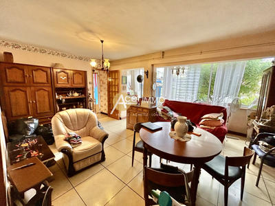 Maison - 142 m² - 5 pièces