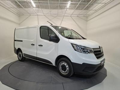 Renault Trafic Fgn L1h1 3000 Kg Blue Dci 130 Confort