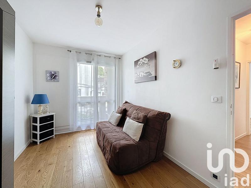 Appartement - 78 m² - 4 pièces