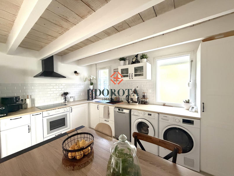 Maison - 41 m² - 3 pièces