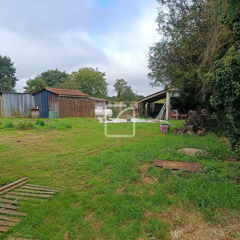 Propriété - 185 m² - 8 pièces