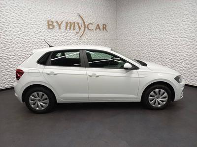 Volkswagen Polo 1.0 Tsi 95 s&amp;S Bvm5