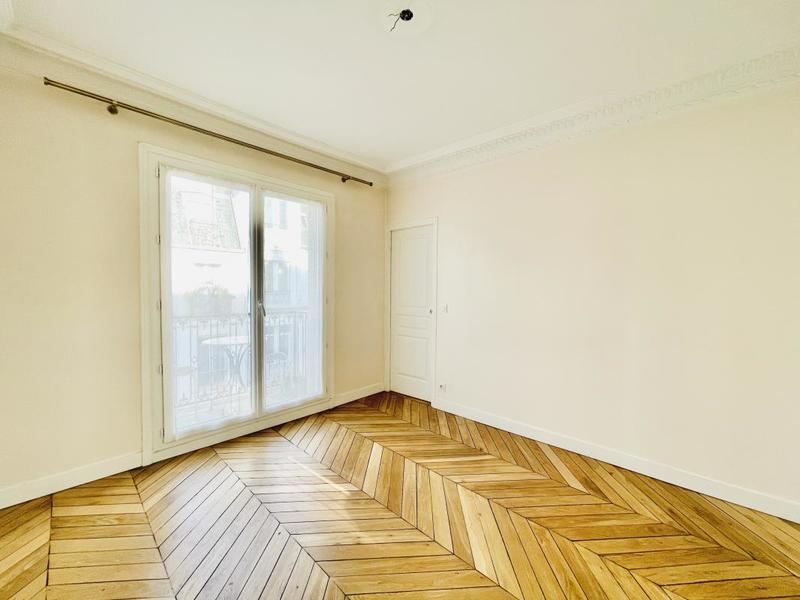 Appartement - 57 m² - 4 pièces