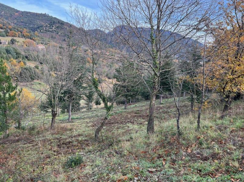 Terrain - 7 661 m²
