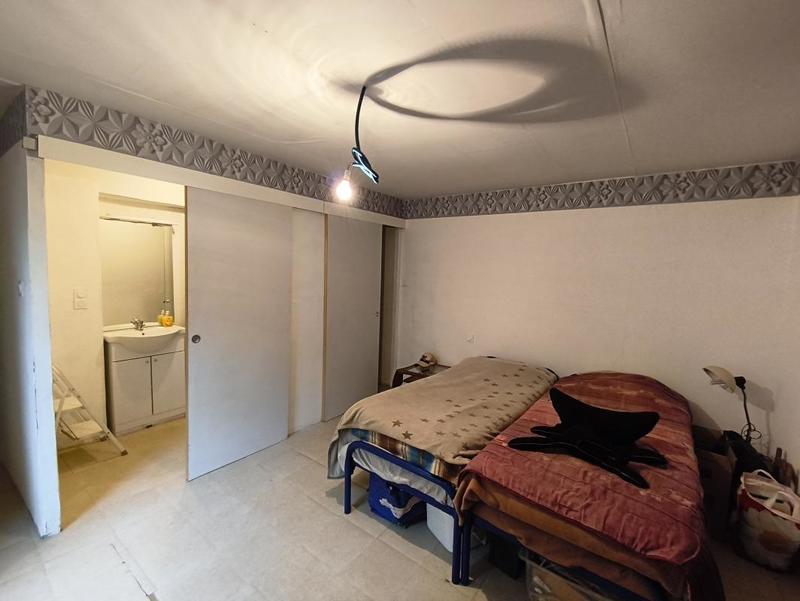 Maison en pierre - 200 m²