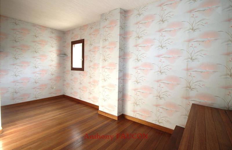 Maison - 162 m² - 7 pièces