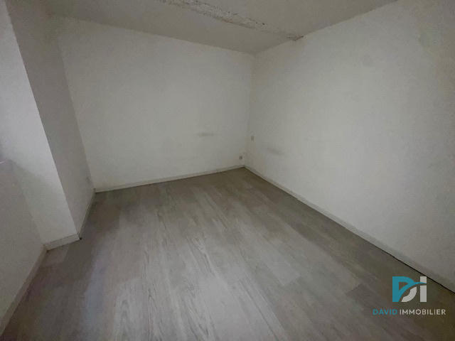 Maison de village - 54 m² - 3 pièces