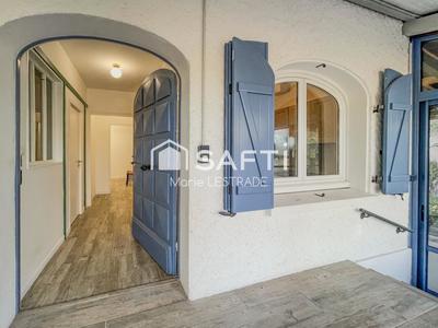 Bureau - 50 m² - 3 pièces