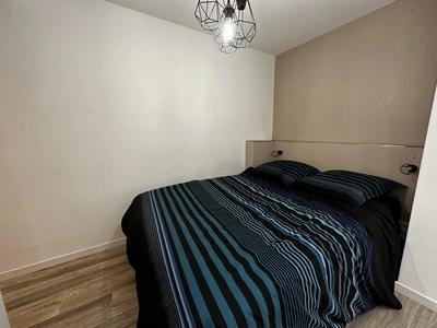 Appartement - 35 m² - 1 pièce