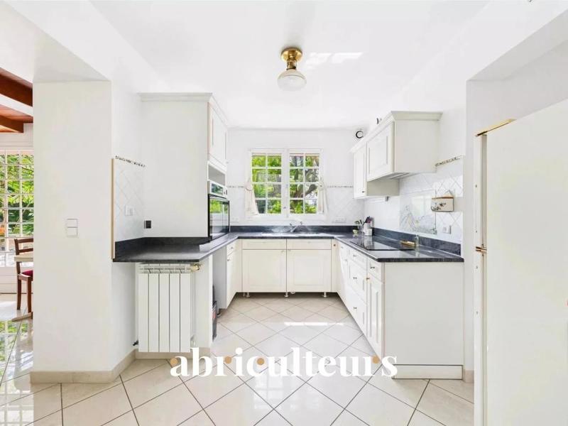 Maison de campagne - 155 m² - 6 pièces