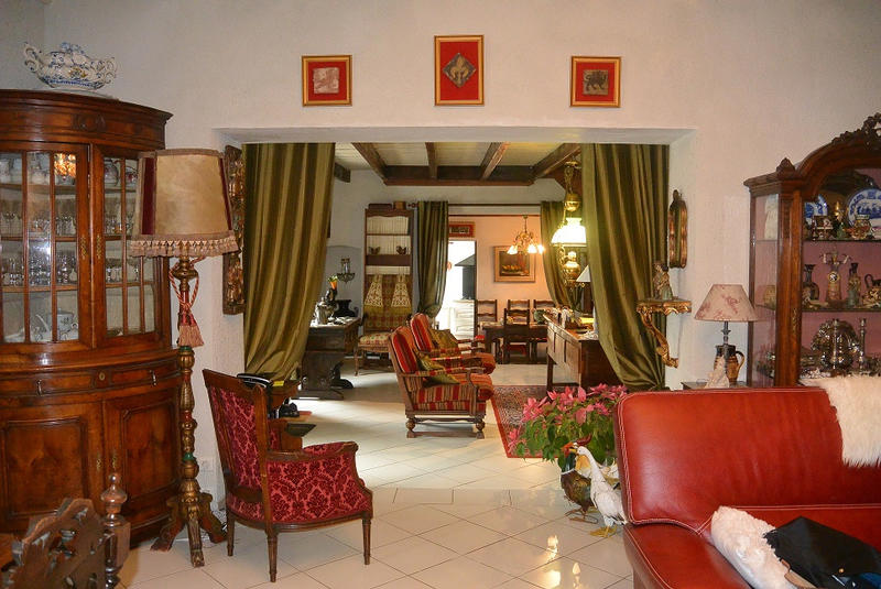 Maison - 177 m² - 7 pièces