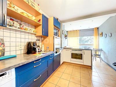 Appartement - 62 m² - 2 pièces