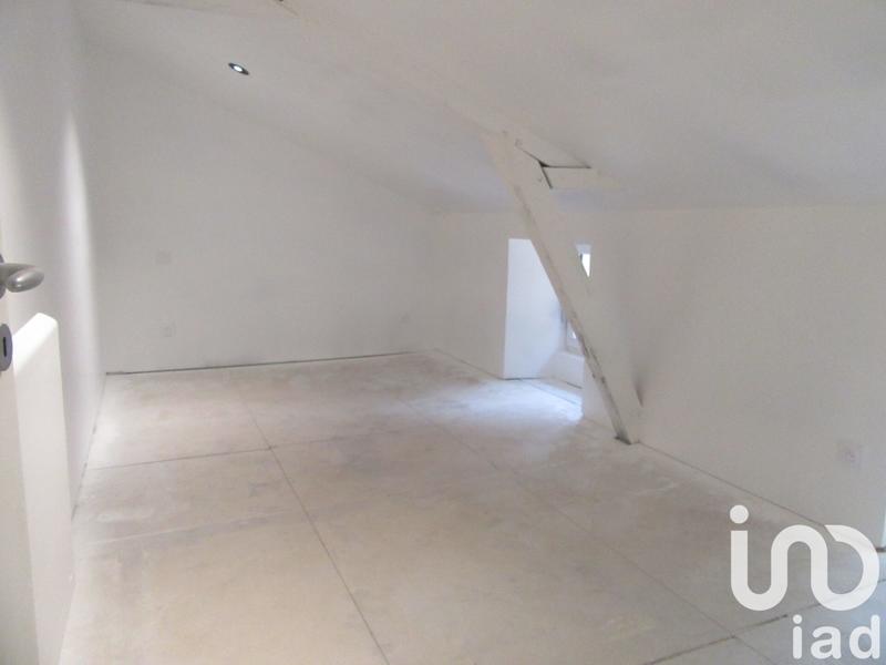 Maison - 65 m² - 4 pièces