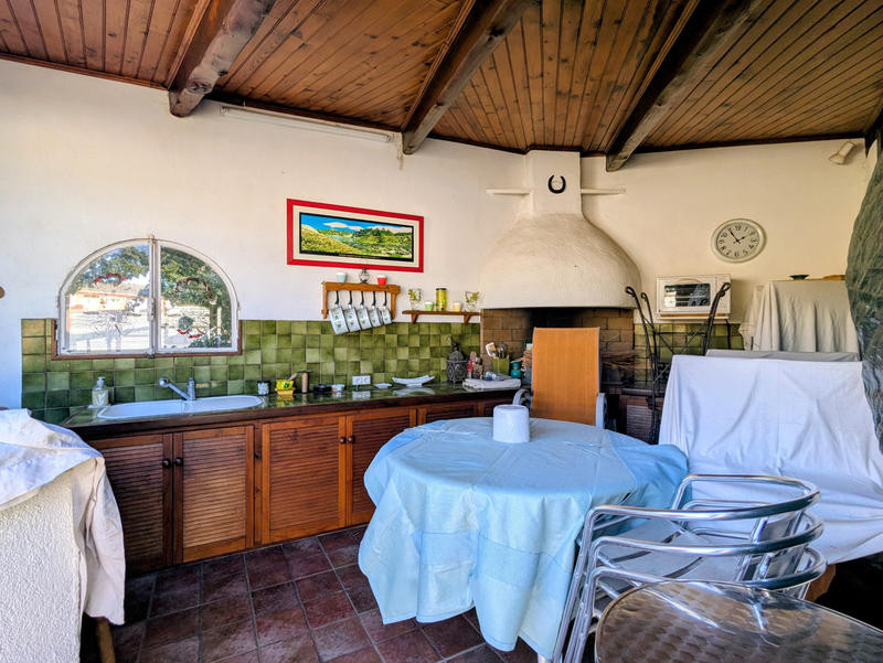 Villa - 105 m² - 5 pièces