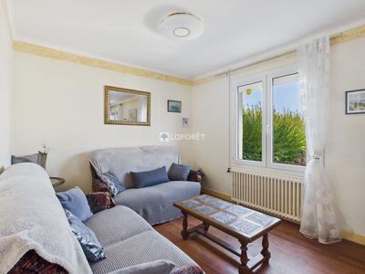 Maison ancienne - 79 m² - 4 pièces