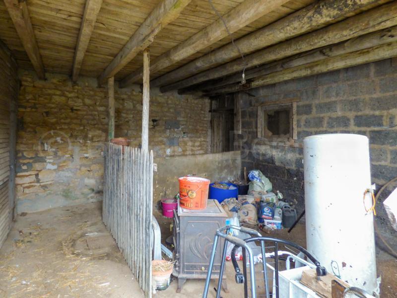 Maison en pierre - 112 m² - 6 pièces