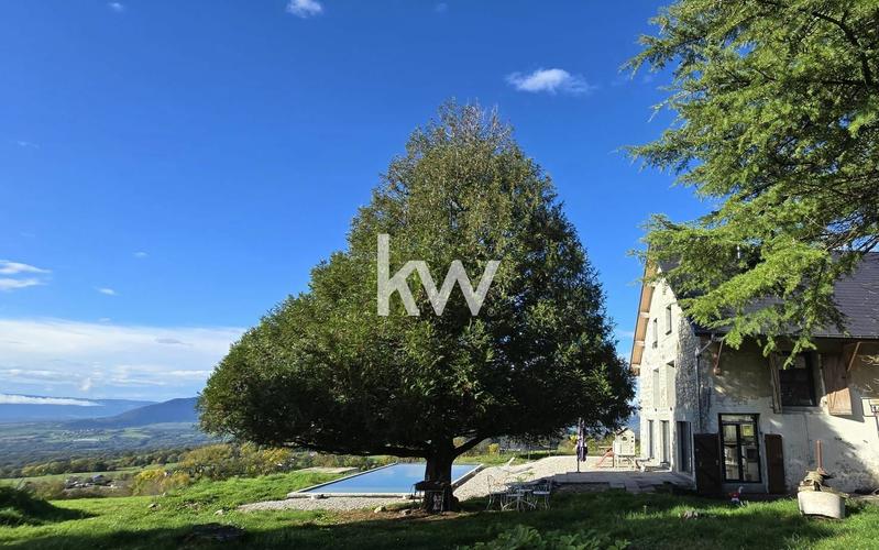 Bastide - 429 m² - 12 pièces