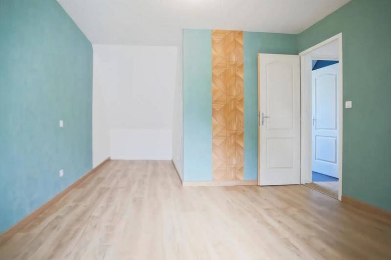 Maison - 113 m² - 4 pièces