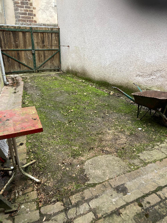 Maison - 133 m² - 4 pièces