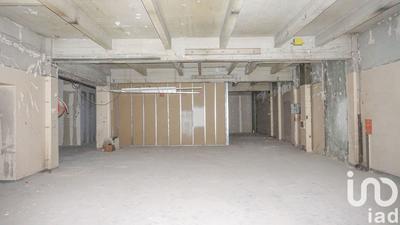 Appartement - 375 m² - 1 pièce