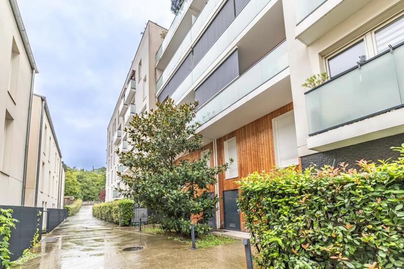 Duplex - 65 m² - 3 pièces