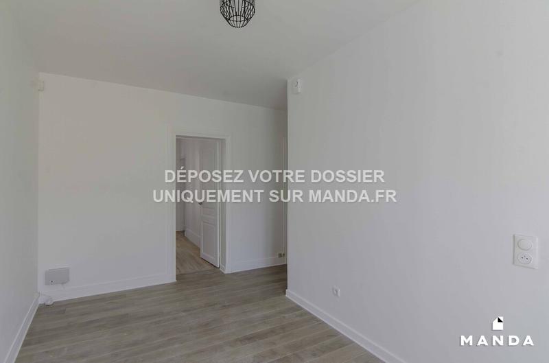 Appartement - 42 m² - 3 pièces