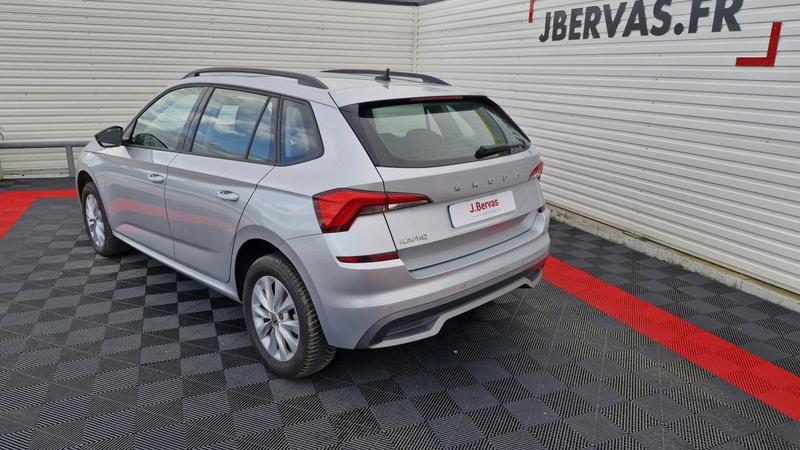 Skoda Kamiq Tsi 110 Ch Dsg7 Business